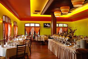 Steung Siemreap Hotel