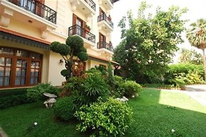 Steung Siemreap Hotel