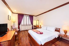 Steung Siemreap Hotel