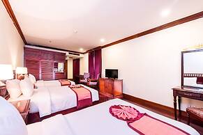 Steung Siemreap Hotel