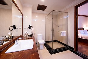 Steung Siemreap Hotel