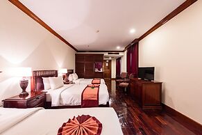 Steung Siemreap Hotel