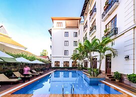 Steung Siemreap Hotel