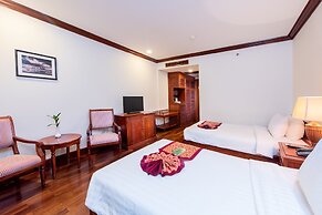 Steung Siemreap Hotel
