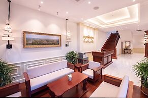 Steung Siemreap Hotel