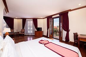 Steung Siemreap Hotel