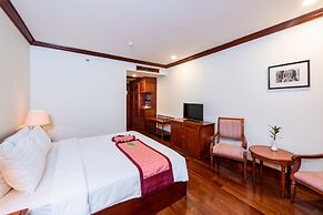 Steung Siemreap Hotel