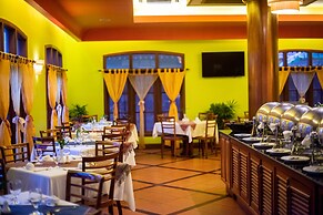 Steung Siemreap Hotel