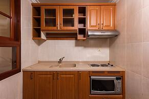 Steung Siemreap Hotel