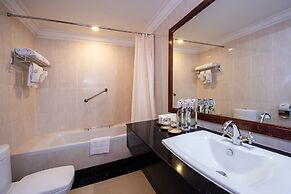 Steung Siemreap Hotel