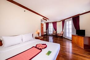Steung Siemreap Hotel