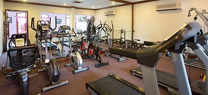 Steung Siemreap Hotel