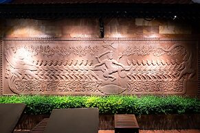 Steung Siemreap Hotel