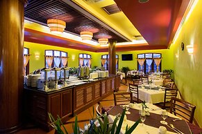 Steung Siemreap Hotel