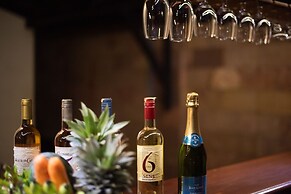 Steung Siemreap Hotel