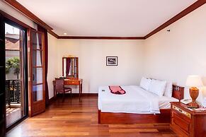 Steung Siemreap Hotel