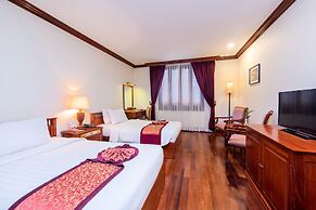Steung Siemreap Hotel