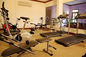 Steung Siemreap Hotel