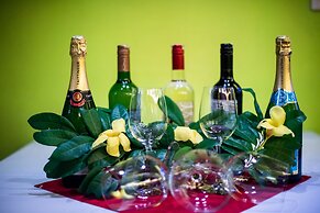 Steung Siemreap Hotel