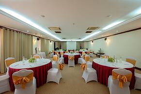 Steung Siemreap Hotel