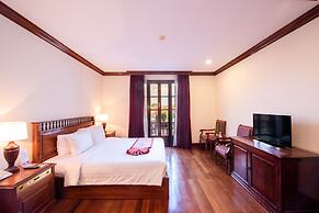 Steung Siemreap Hotel