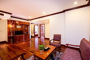 Steung Siemreap Hotel