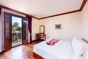 Steung Siemreap Hotel