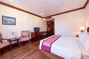 Steung Siemreap Hotel