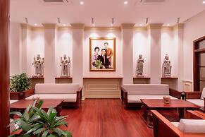 Steung Siemreap Hotel