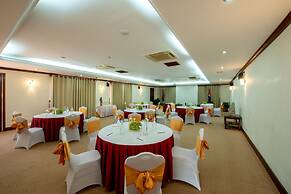 Steung Siemreap Hotel