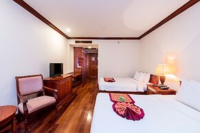 Steung Siemreap Hotel
