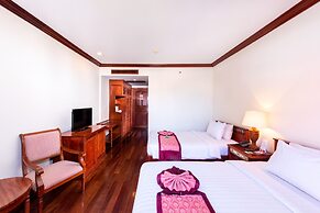 Steung Siemreap Hotel