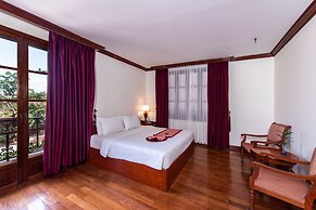 Steung Siemreap Hotel
