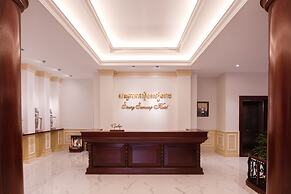 Steung Siemreap Hotel
