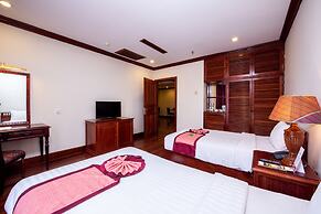 Steung Siemreap Hotel