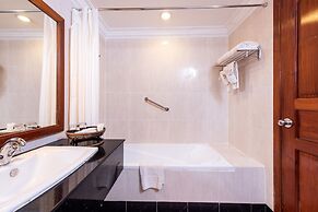 Steung Siemreap Hotel