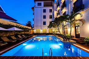 Steung Siemreap Hotel