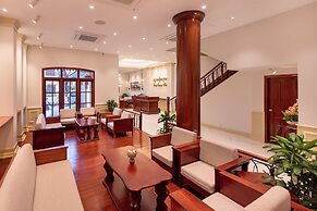 Steung Siemreap Hotel