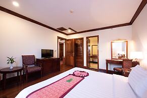 Steung Siemreap Hotel
