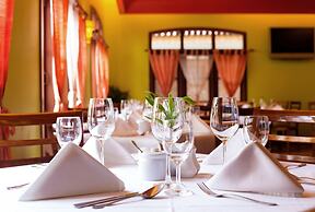 Steung Siemreap Hotel