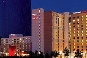 SpringHill Suites by Marriott Indianapolis Downtown