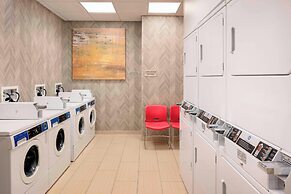 SpringHill Suites by Marriott Indianapolis Downtown