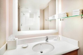 SpringHill Suites by Marriott Indianapolis Downtown