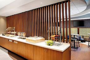 SpringHill Suites by Marriott Indianapolis Downtown