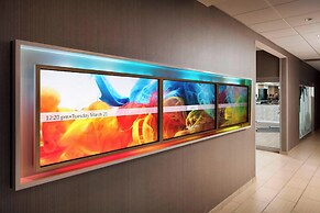 SpringHill Suites by Marriott Indianapolis Downtown