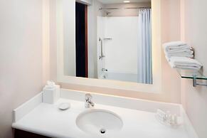 SpringHill Suites by Marriott Indianapolis Downtown