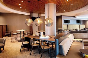 SpringHill Suites by Marriott Indianapolis Downtown