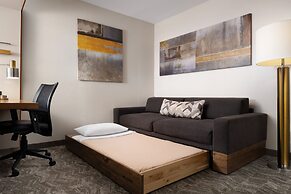 SpringHill Suites by Marriott Indianapolis Downtown