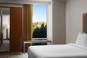 SpringHill Suites by Marriott Indianapolis Downtown