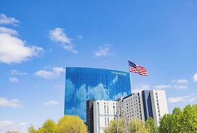 SpringHill Suites by Marriott Indianapolis Downtown